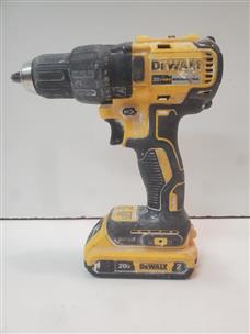 DEWALT DCD777 Good Buya